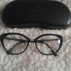 Ray ban frames